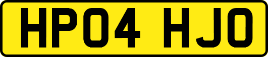 HP04HJO