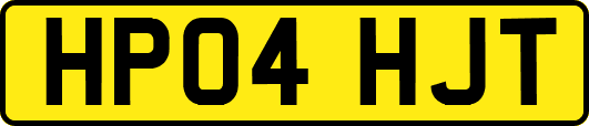 HP04HJT