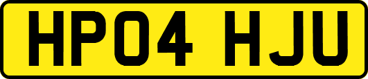 HP04HJU