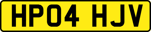 HP04HJV