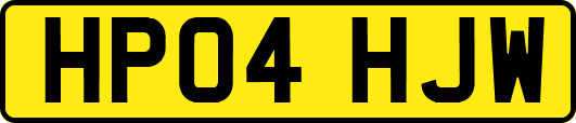 HP04HJW