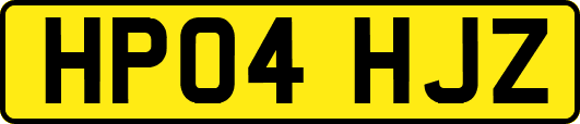 HP04HJZ