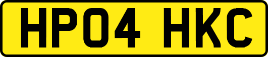 HP04HKC