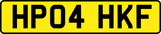 HP04HKF