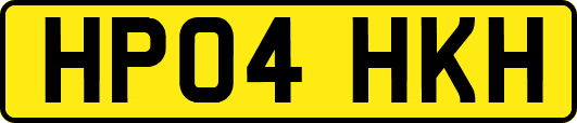 HP04HKH