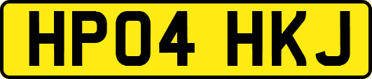 HP04HKJ