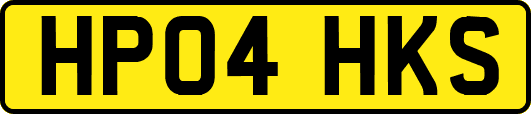 HP04HKS
