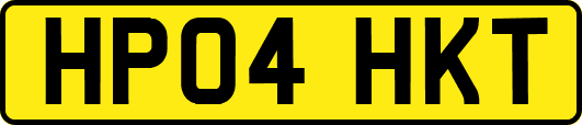 HP04HKT