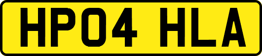 HP04HLA