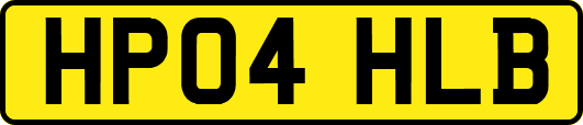 HP04HLB