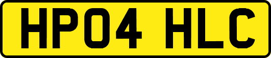 HP04HLC