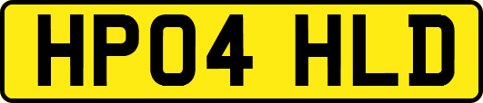 HP04HLD