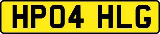 HP04HLG