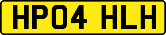 HP04HLH