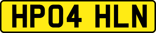HP04HLN