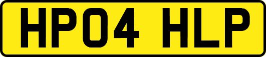 HP04HLP
