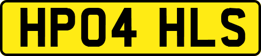 HP04HLS