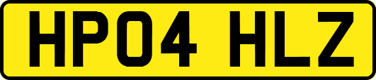 HP04HLZ
