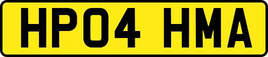 HP04HMA