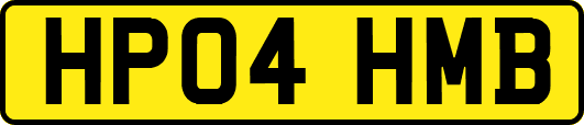 HP04HMB