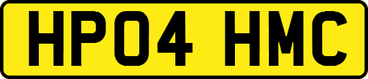 HP04HMC