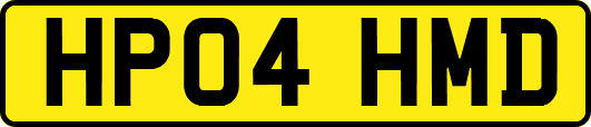HP04HMD