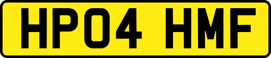 HP04HMF