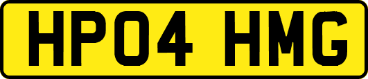 HP04HMG