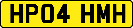 HP04HMH
