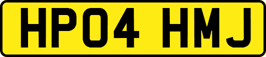 HP04HMJ