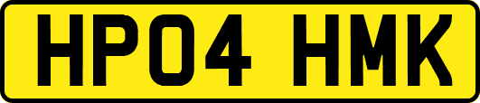 HP04HMK