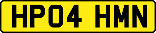 HP04HMN