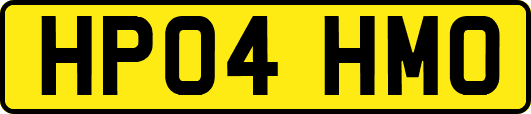 HP04HMO
