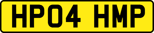 HP04HMP