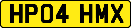 HP04HMX