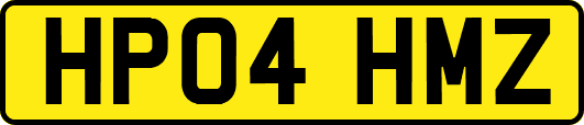 HP04HMZ