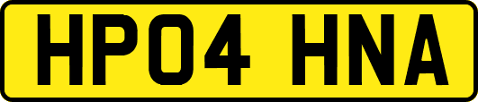 HP04HNA