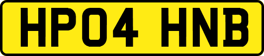 HP04HNB