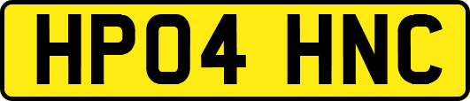 HP04HNC