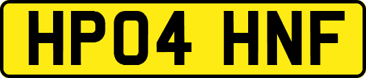 HP04HNF
