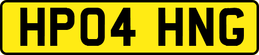 HP04HNG