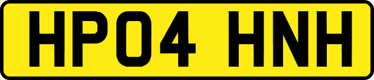 HP04HNH