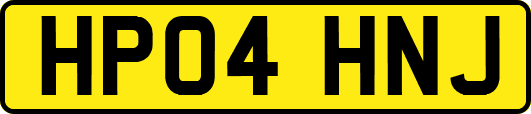 HP04HNJ