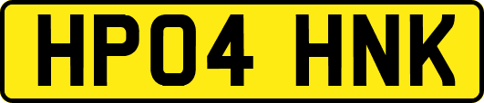 HP04HNK