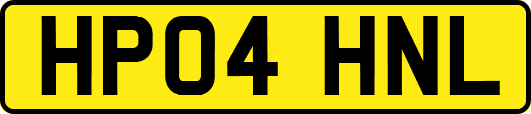 HP04HNL