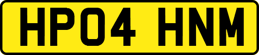 HP04HNM