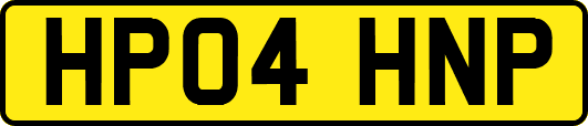 HP04HNP