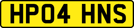 HP04HNS
