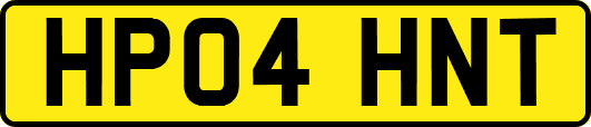 HP04HNT