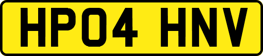 HP04HNV
